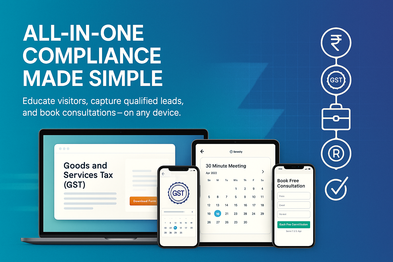 onecalltax case study overview